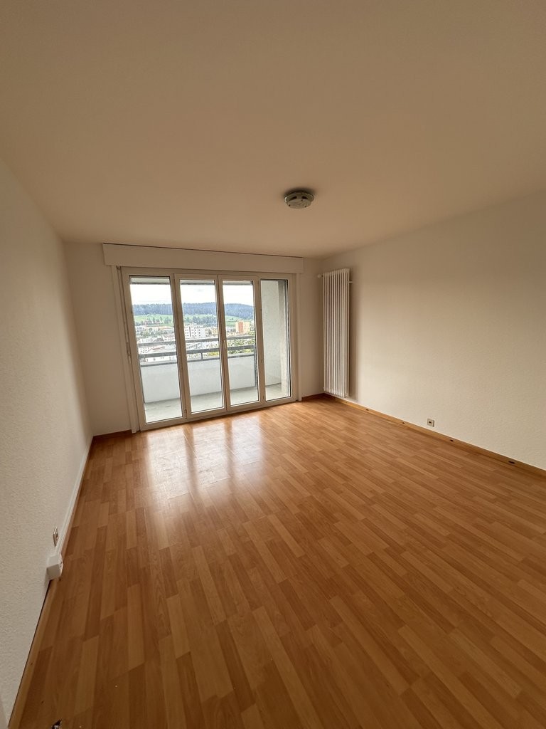 4 ½ Zimmer-Wohnung