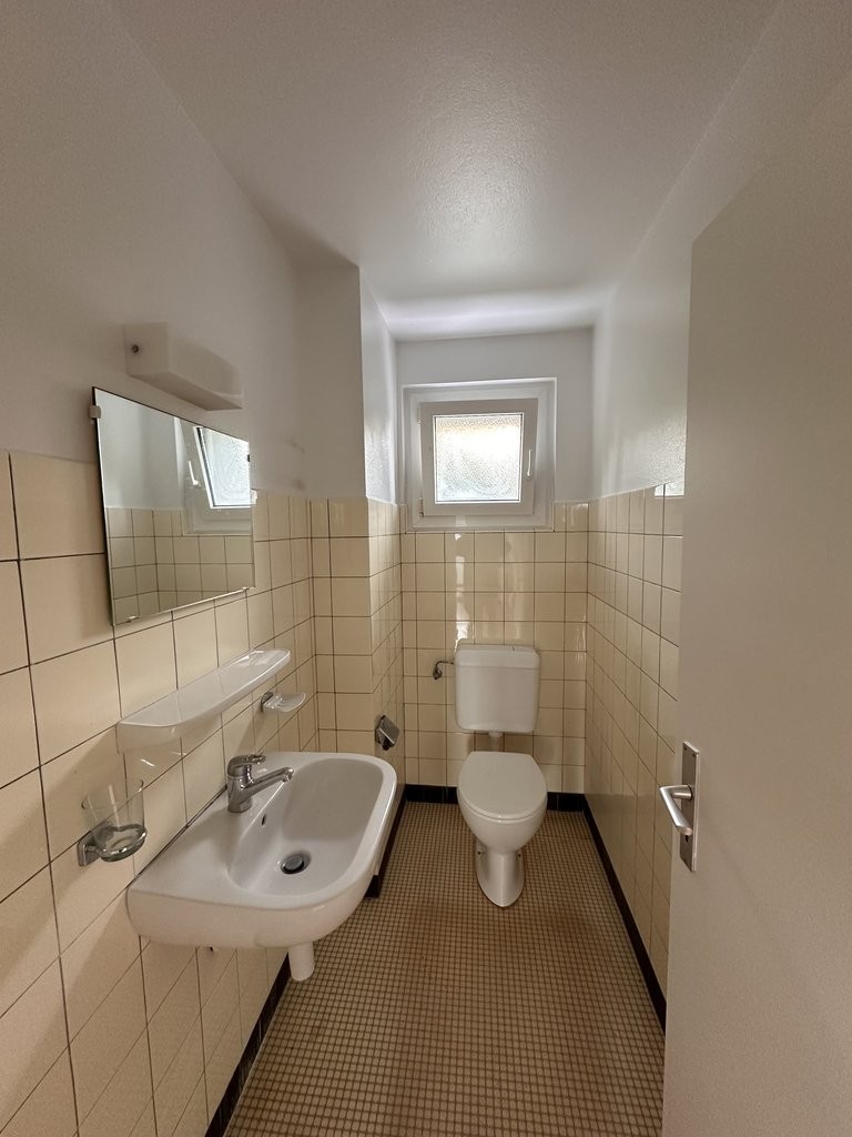 4 ½ Zimmer-Wohnung