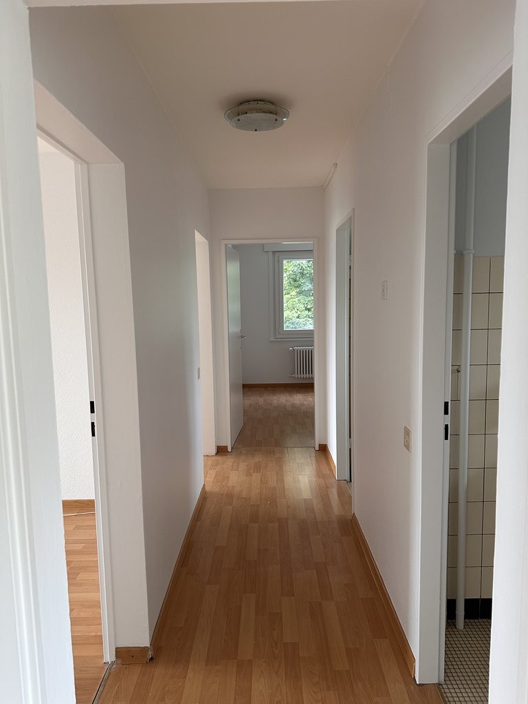 4 ½ Zimmer-Wohnung
