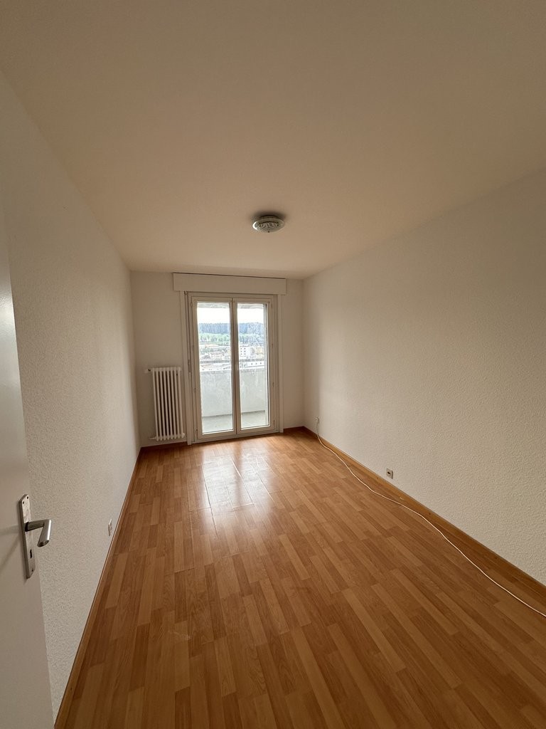 4 ½ Zimmer-Wohnung