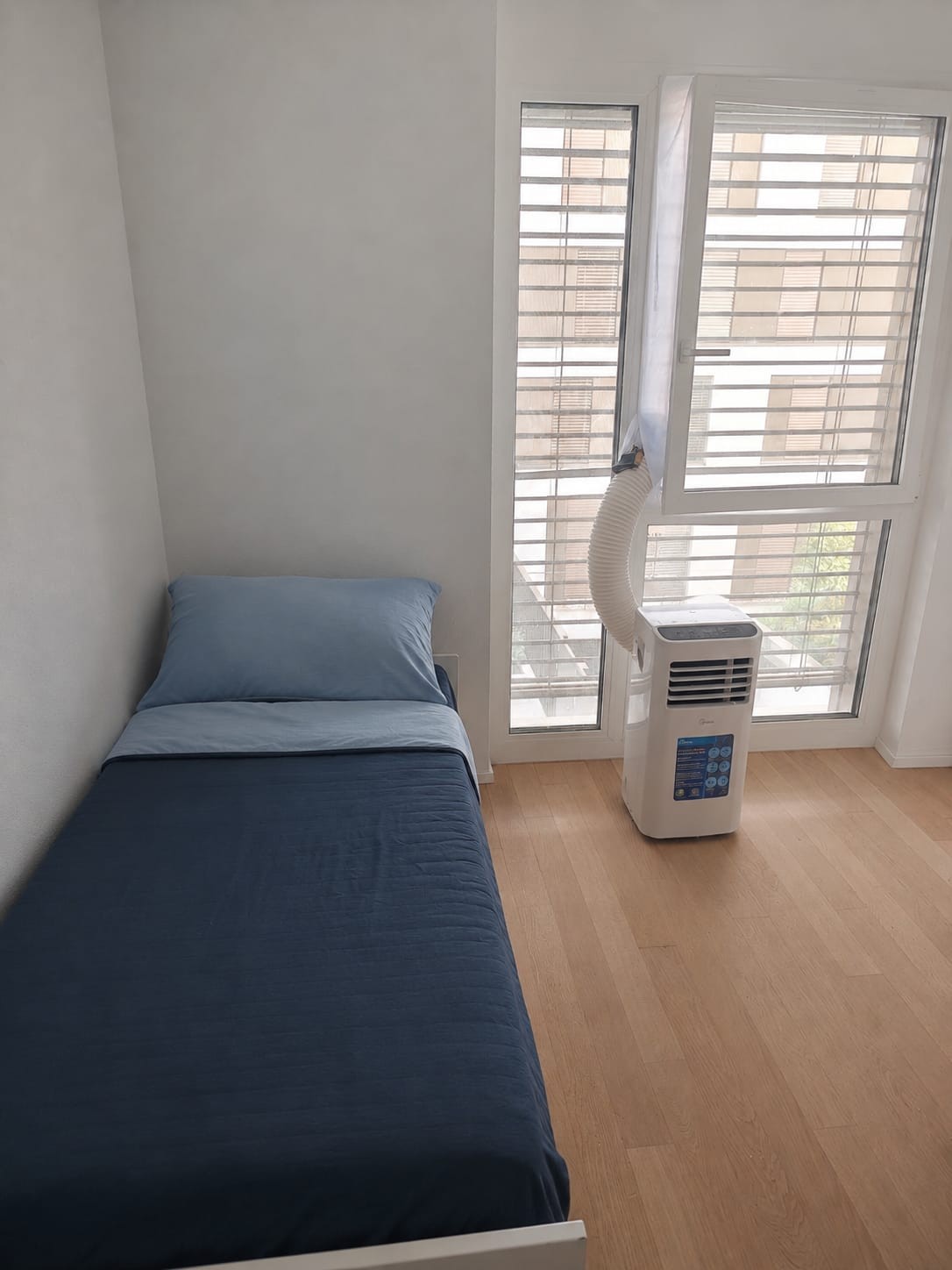 Appartamento di 1 ½ locali