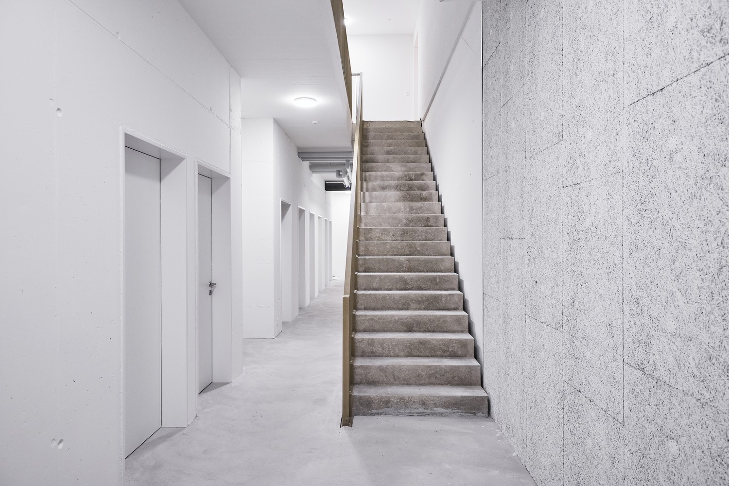 4 ½ Zimmer Wohnung