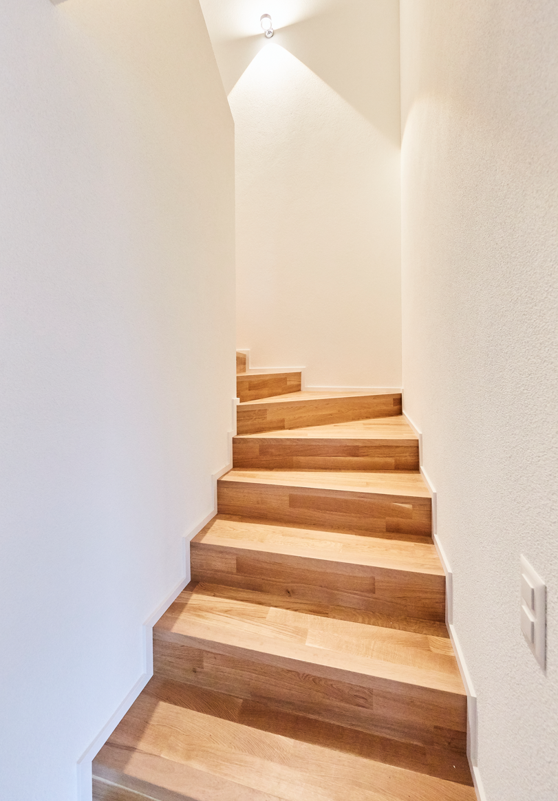 4 ½ Zimmer Wohnung