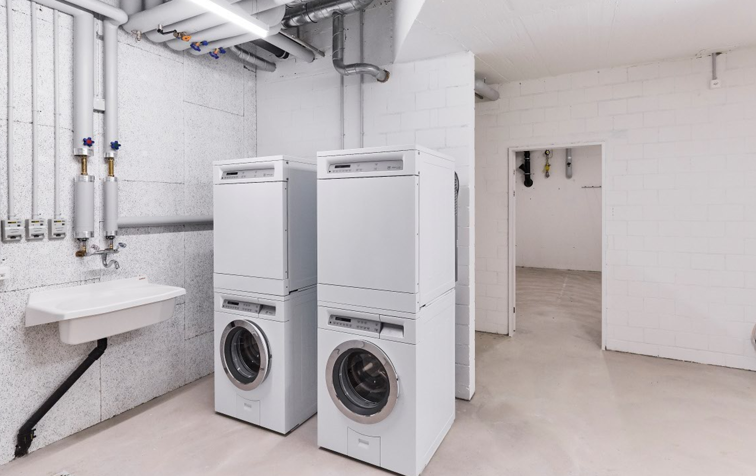 4 ½ Zimmer Wohnung