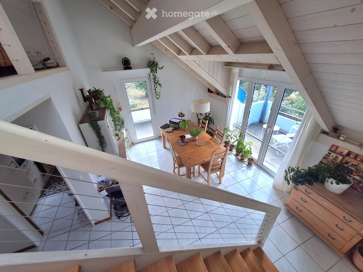 appartamento di 5 locali