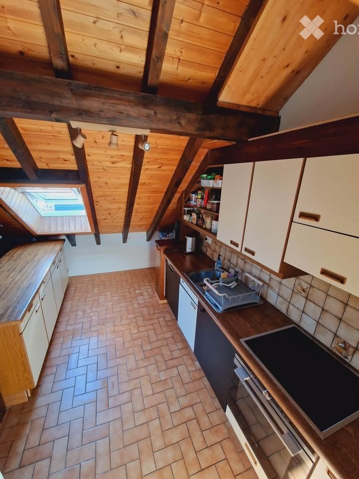 3 ½ Zimmer Wohnung