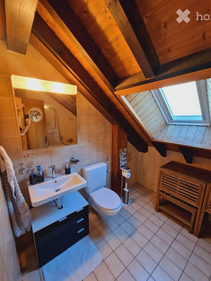 3 ½ Zimmer Wohnung
