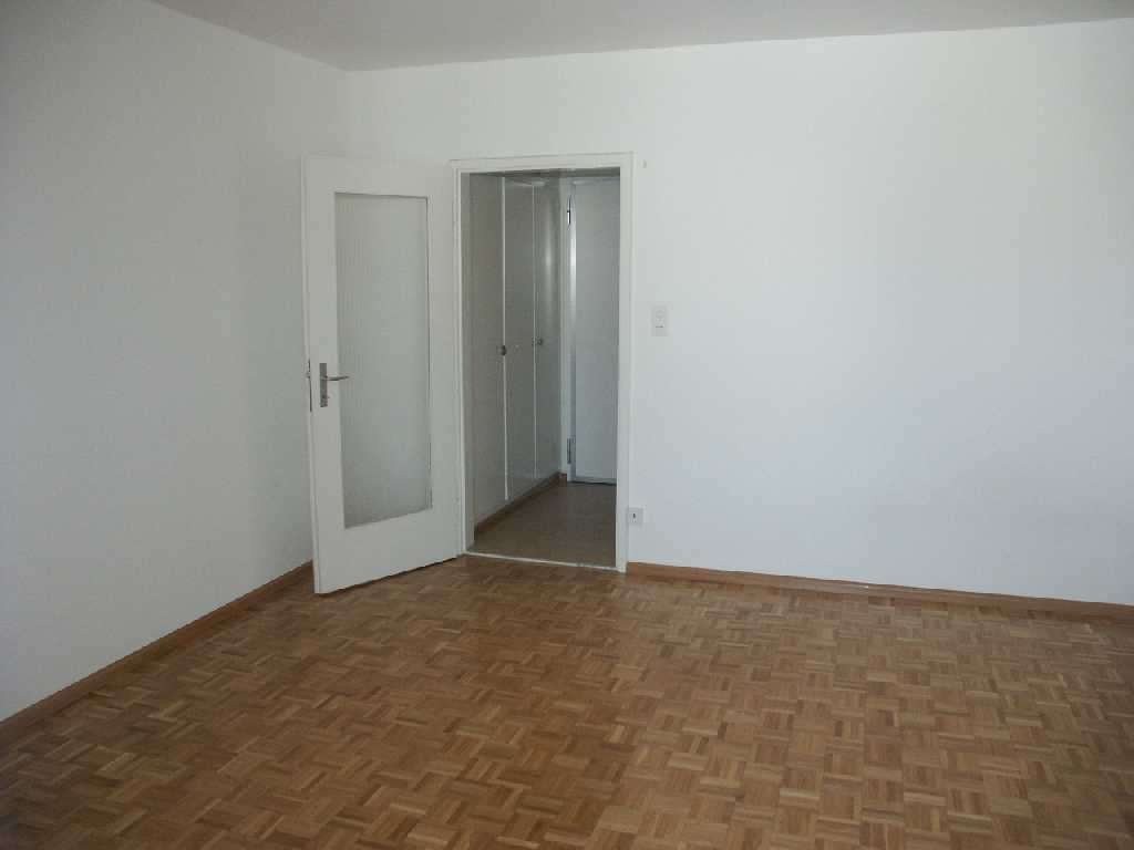 1 room apartment