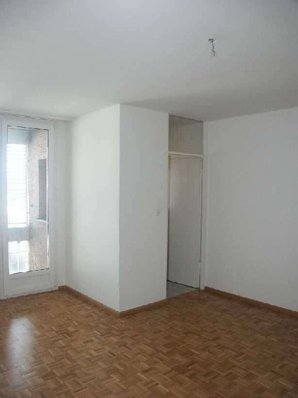 1 room apartment