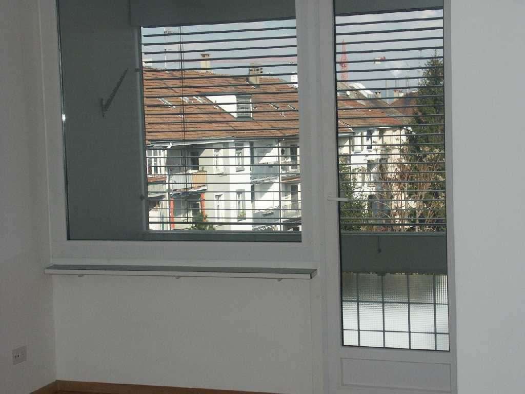 1 room apartment
