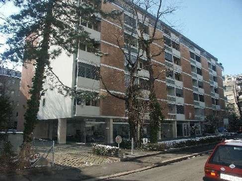 1 room apartment