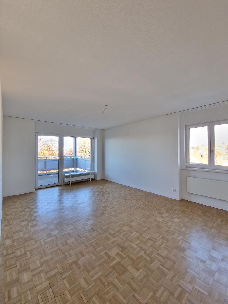 2 rooms apartment