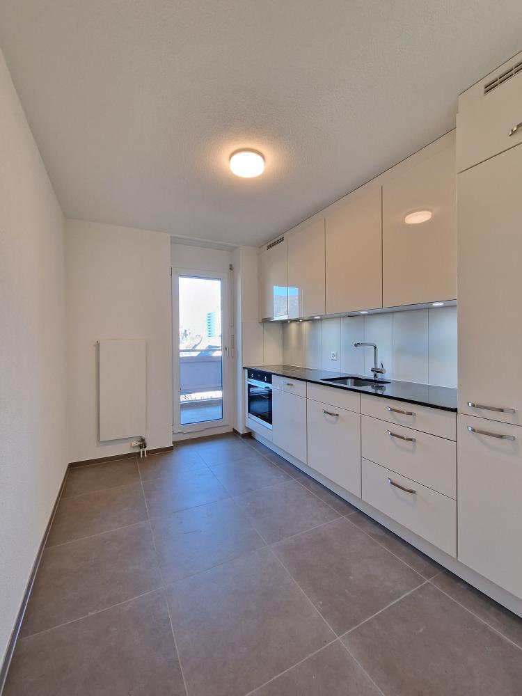 2 rooms apartment
