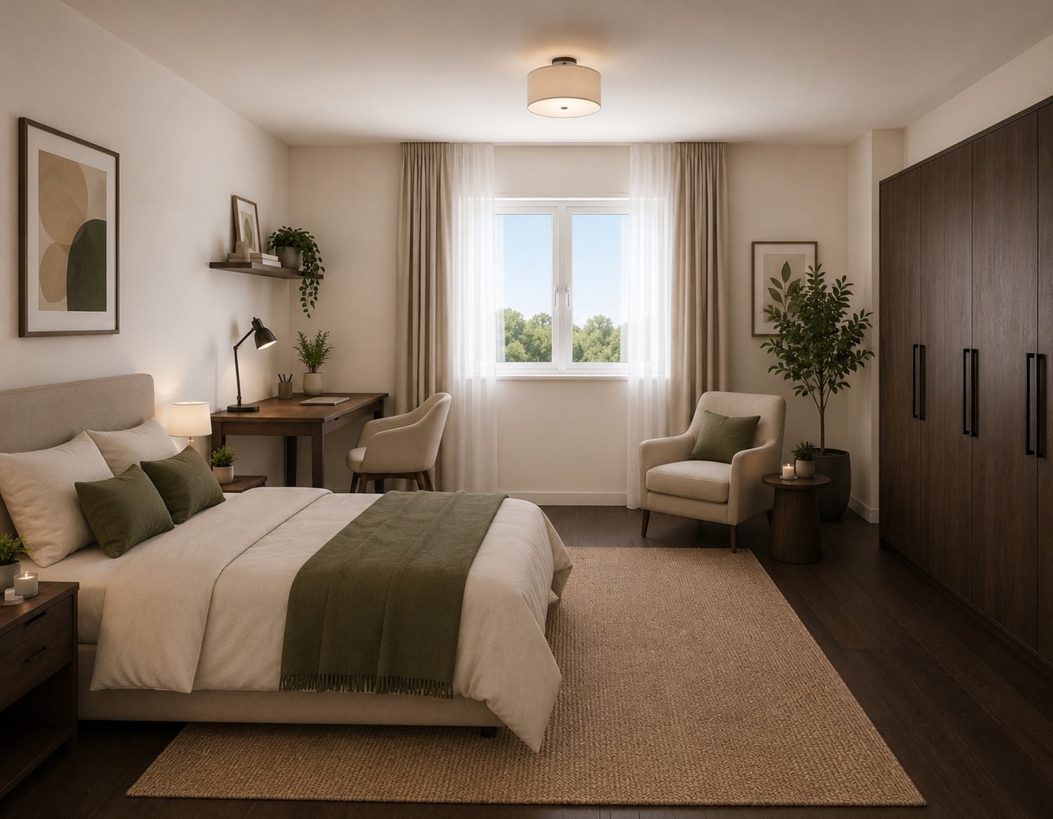 appartamento di 3 ½ locali