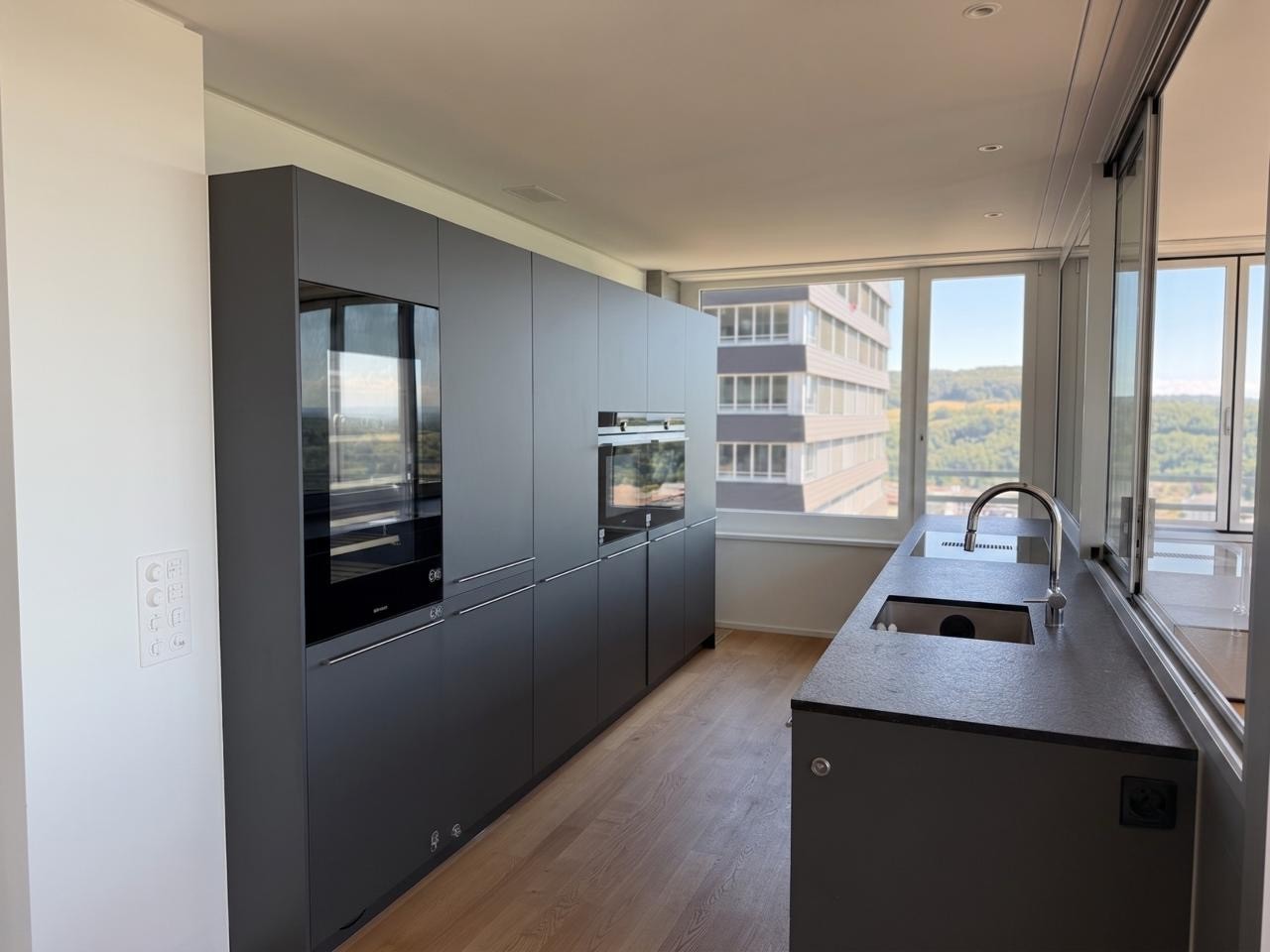 Appartamento di 4 ½ locali