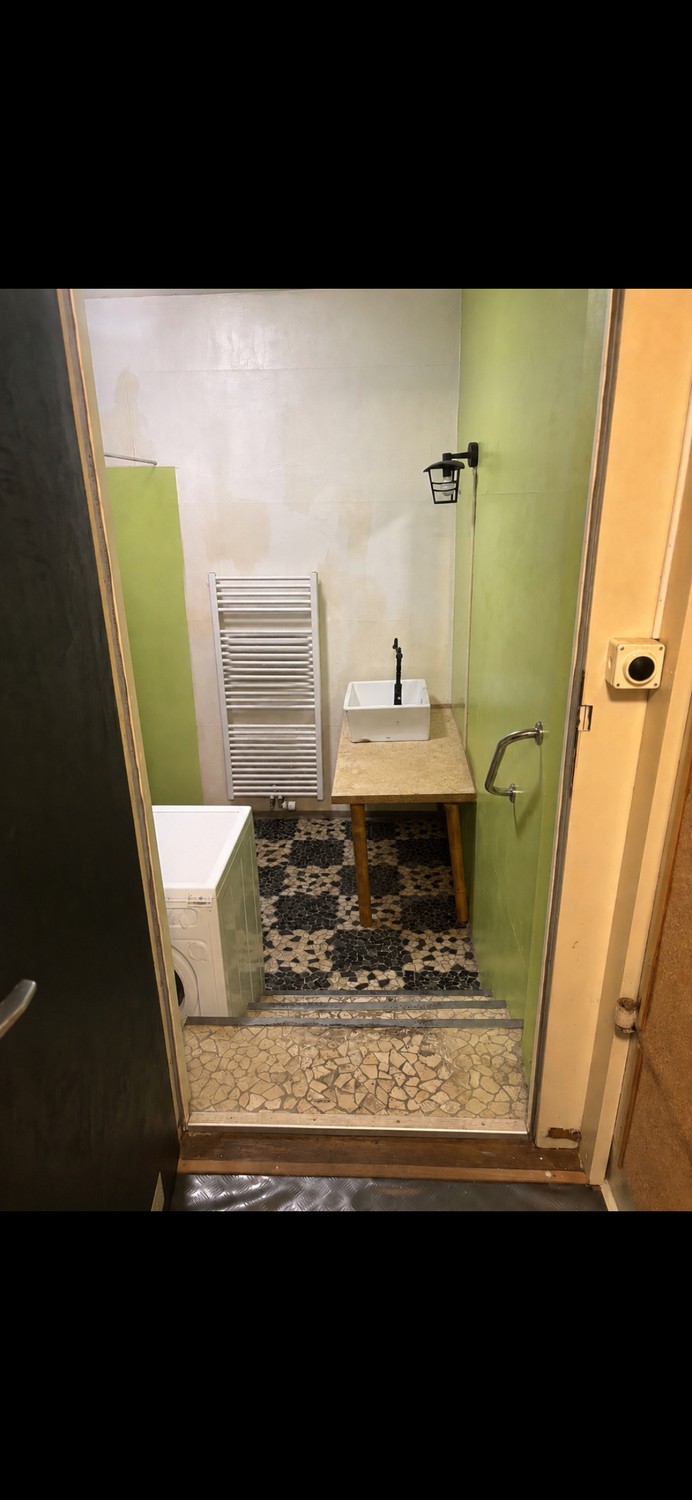 appartamento di 1 locale