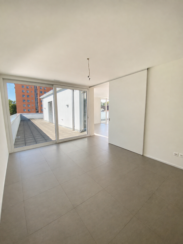 Appartamento di 2 ½ locali