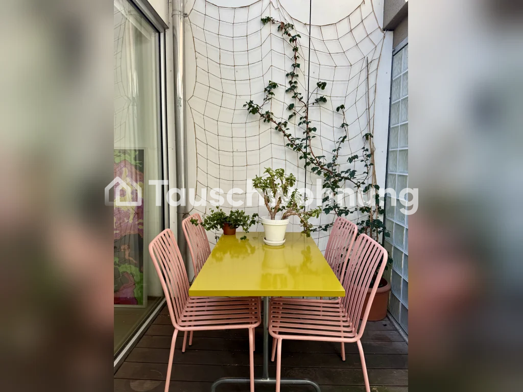 3 ½ rooms loft