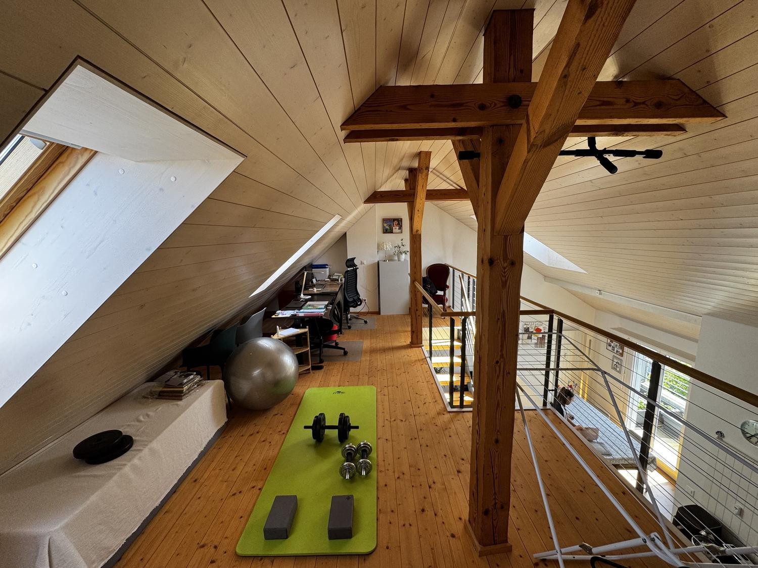 Appartement 3 pièces