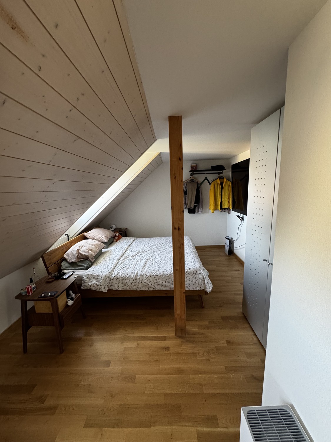 Appartement 3 pièces