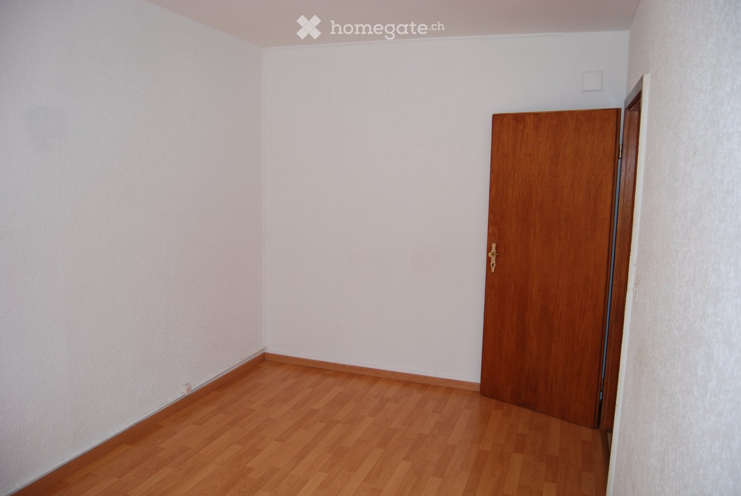 3 ½ Zimmer-Wohnung