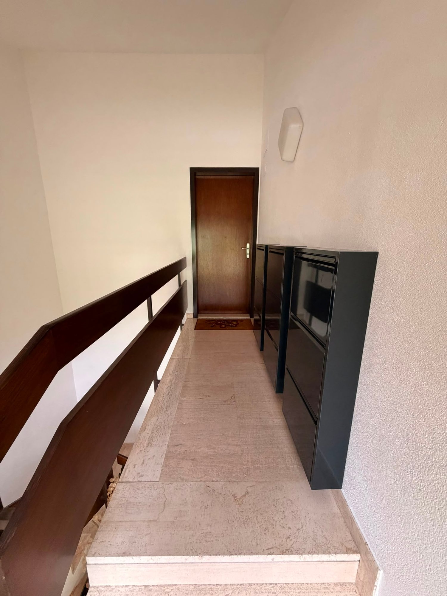 4 ½ Zimmer-Wohnung