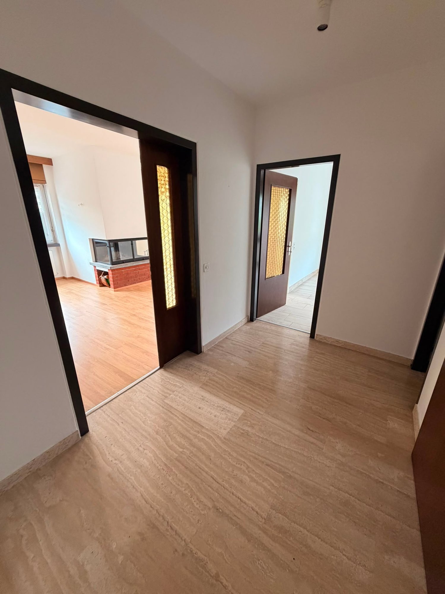 4 ½ Zimmer-Wohnung