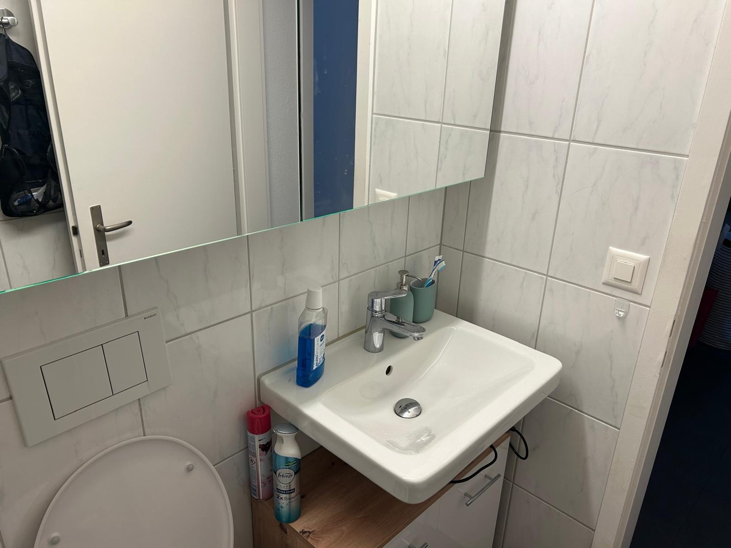 Appartamento di 2 ½ locali