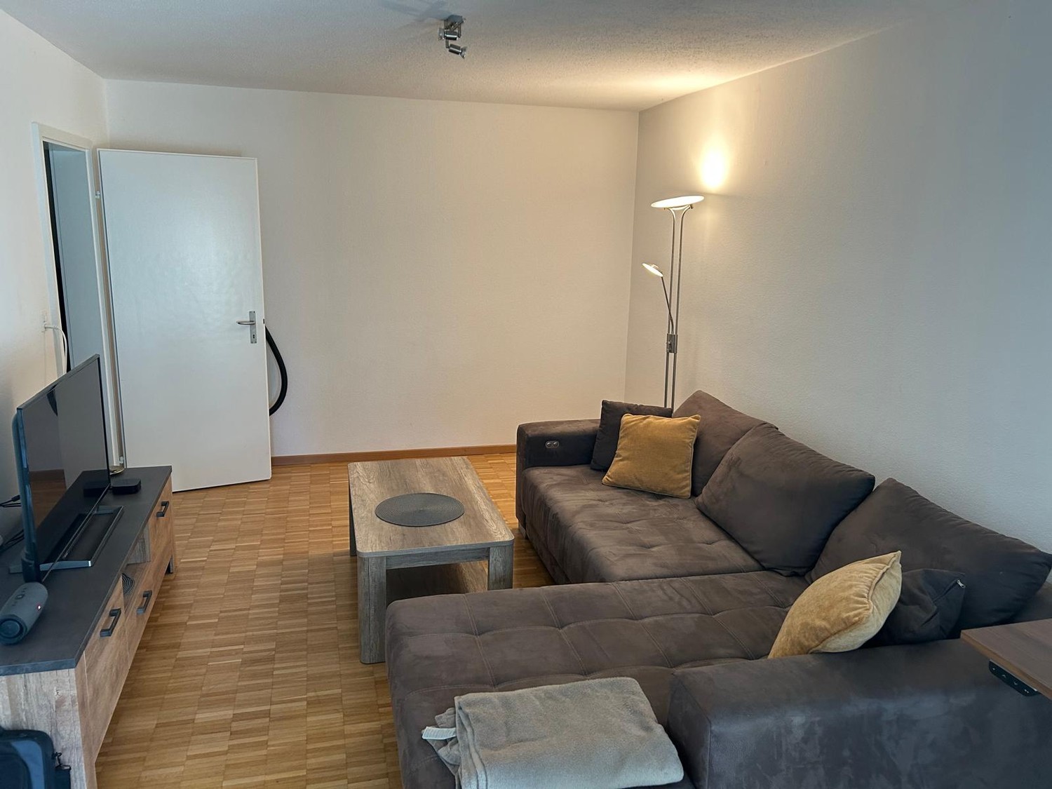 Appartamento di 2 ½ locali