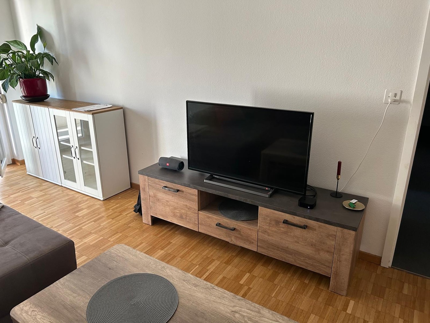 Appartamento di 2 ½ locali