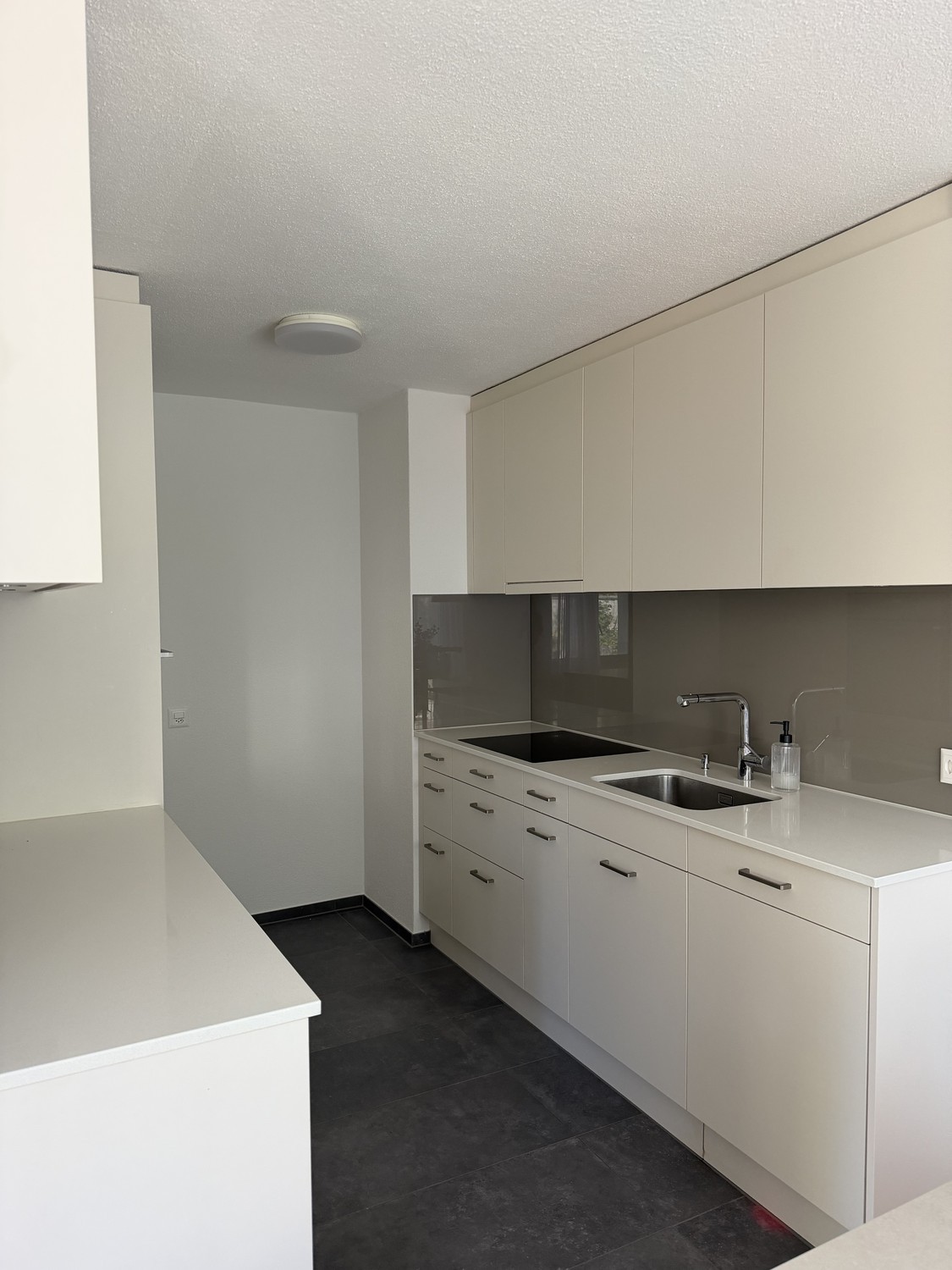 Appartamento di 2 ½ locali