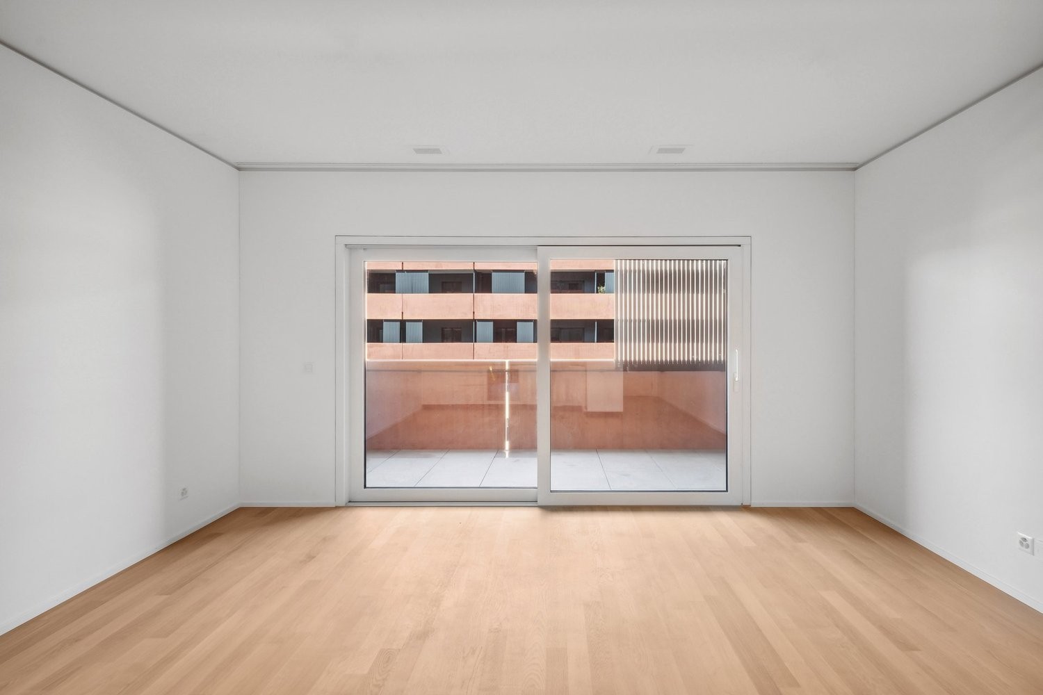 1 ½ Zimmer-Wohnung