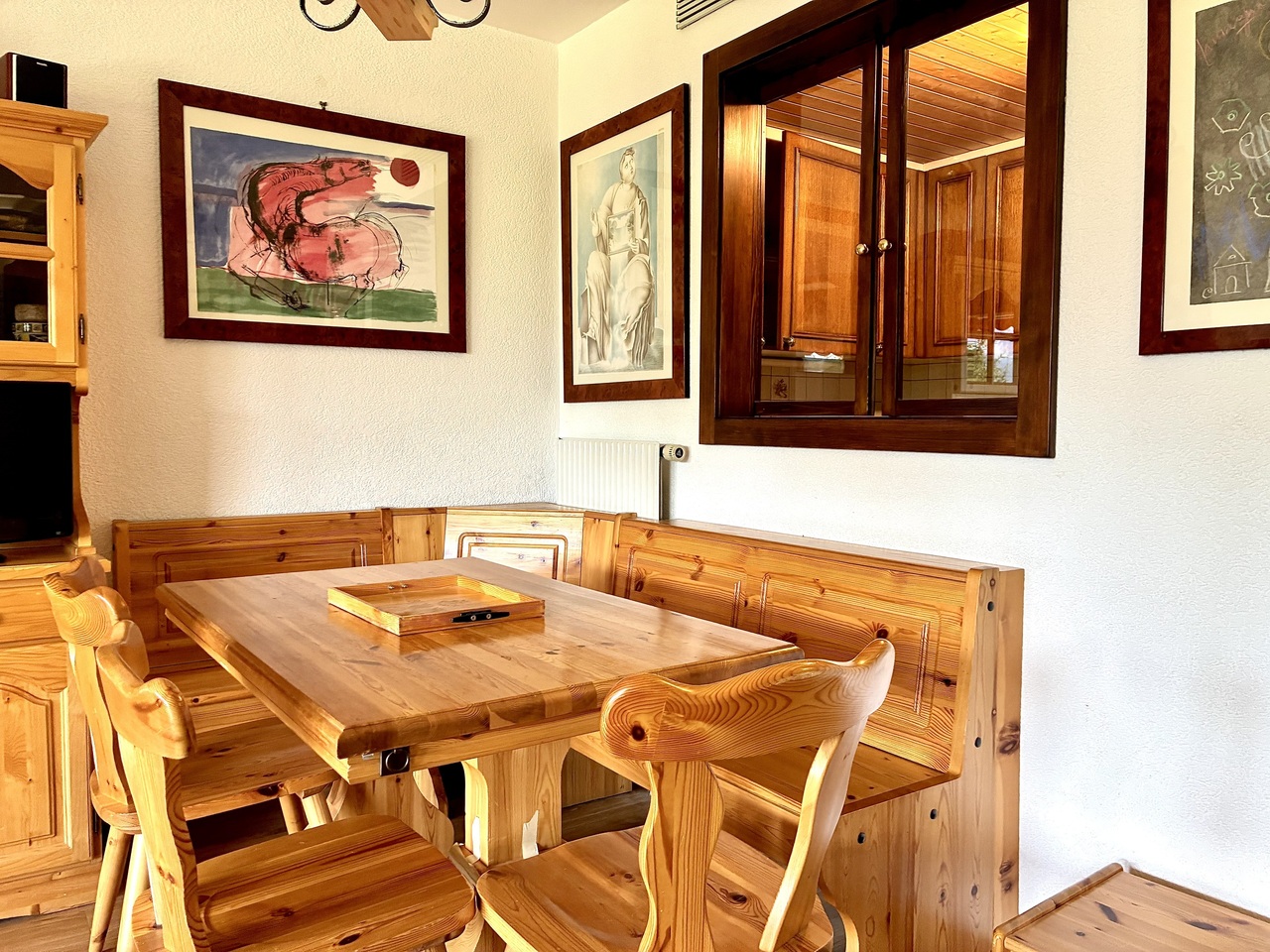 2-Zimmer-Wohnung