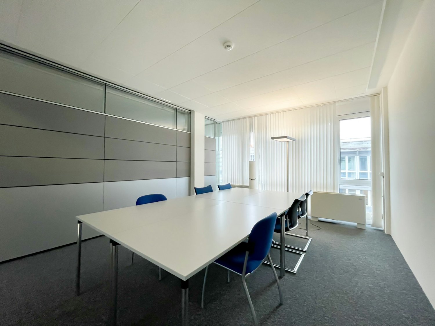 25m² ufficio