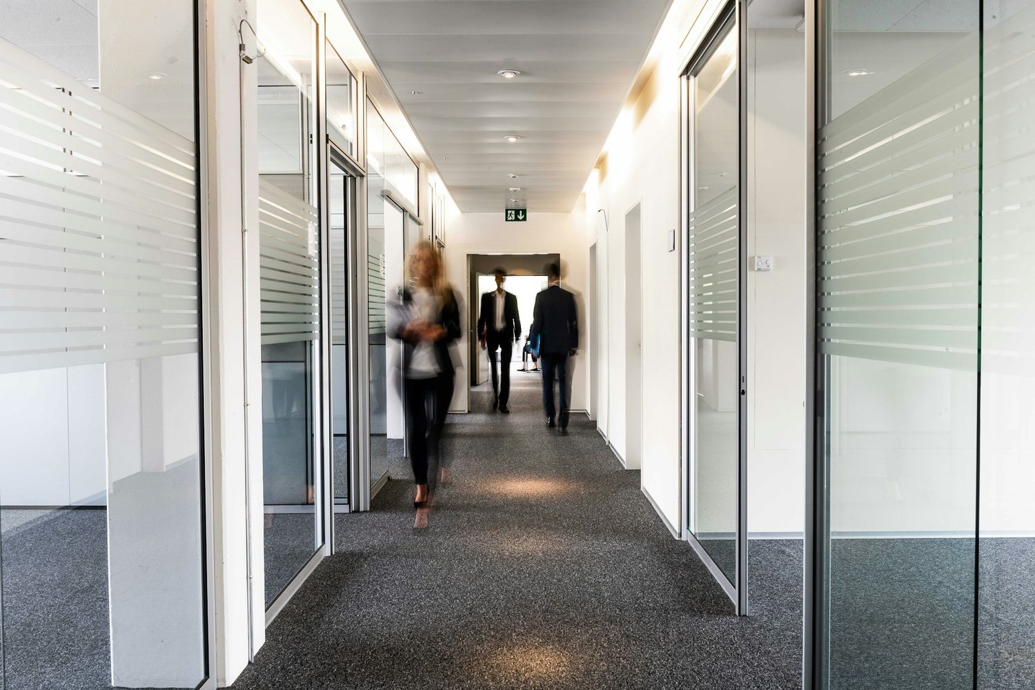25m² ufficio
