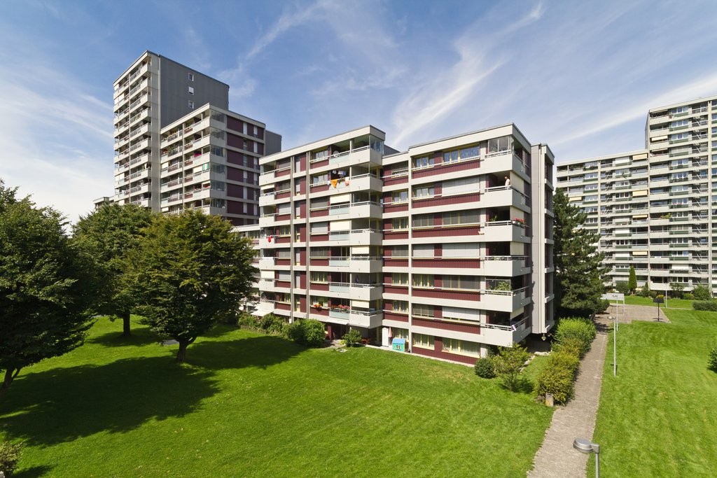 Place souterraine