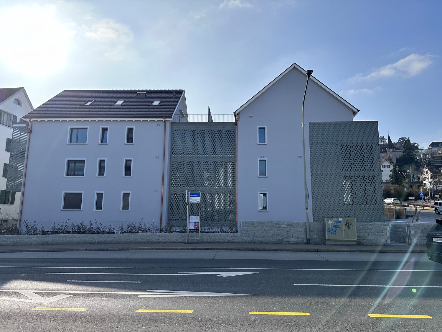 67m² office