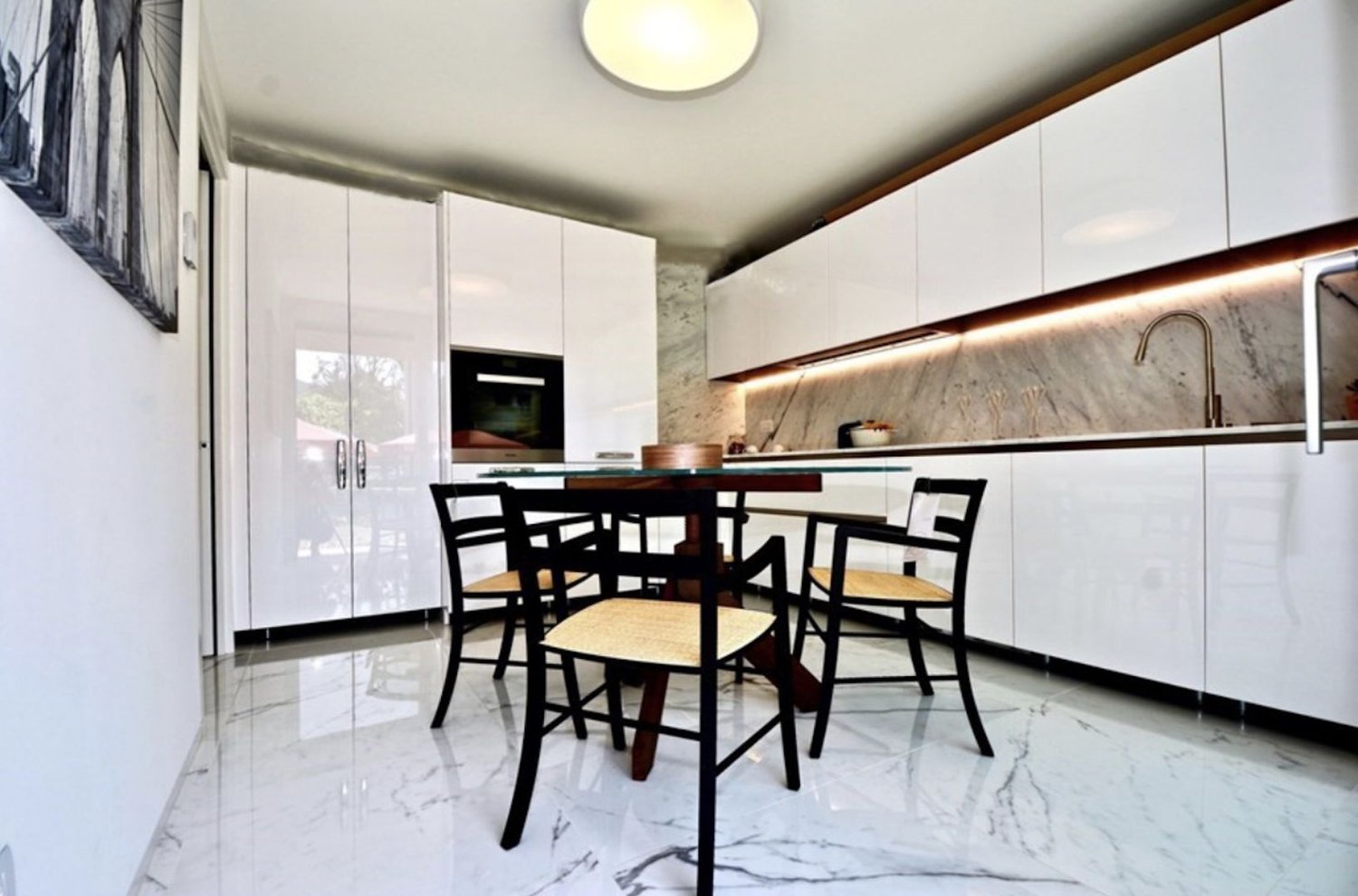 maison individuelle de 6 ½ pièces