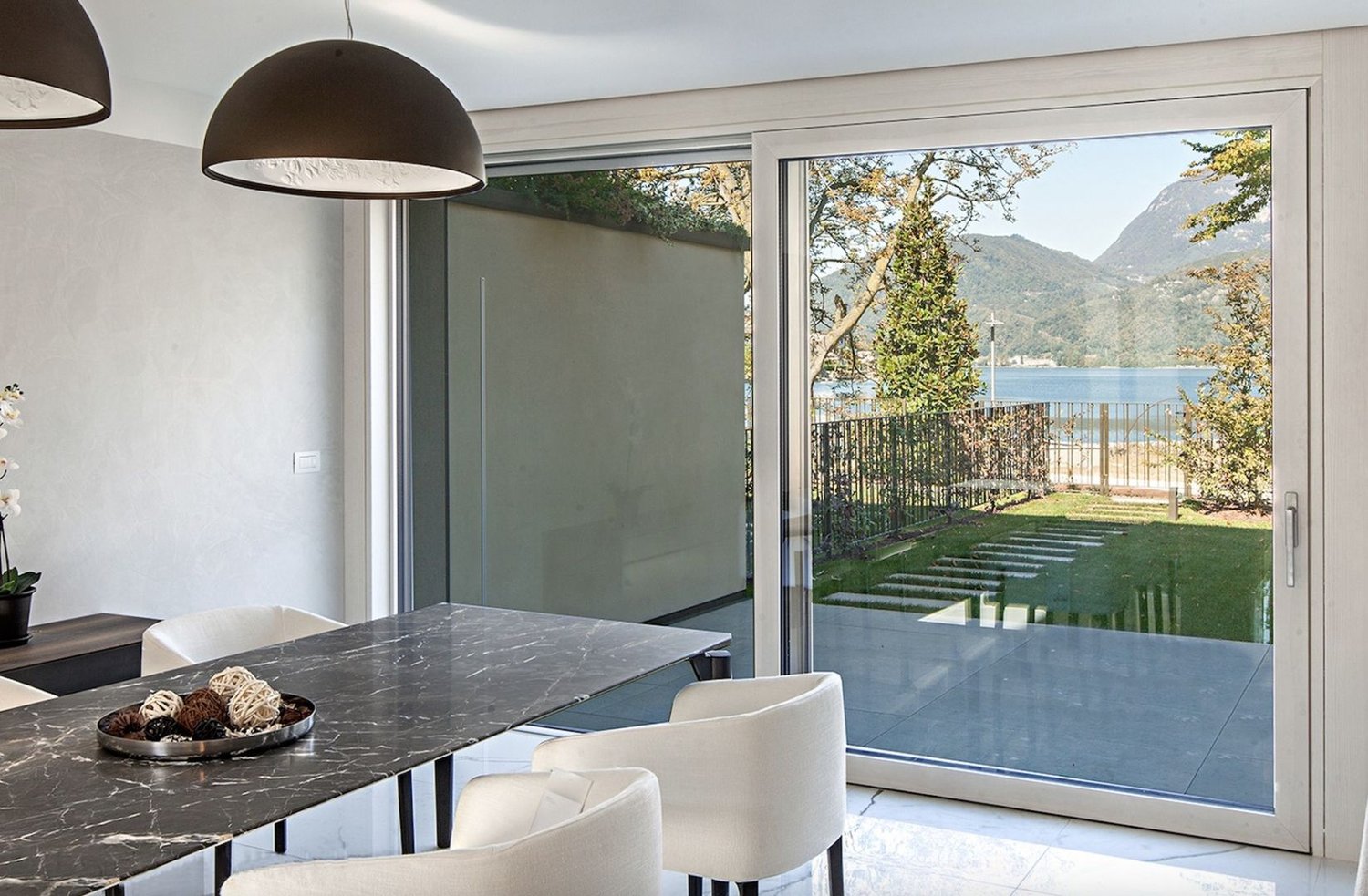 maison individuelle de 6 ½ pièces