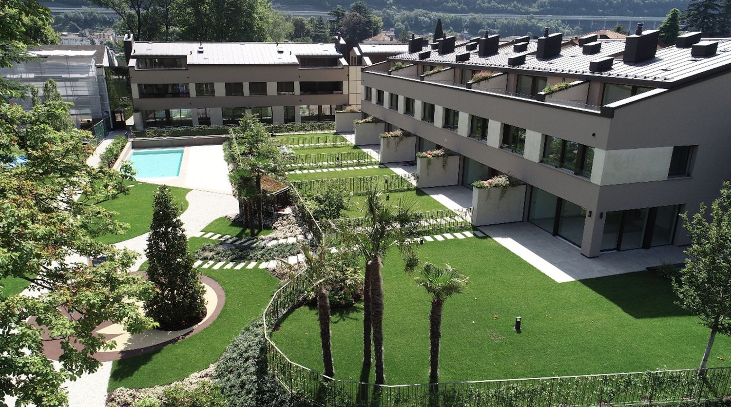 maison individuelle de 6 ½ pièces