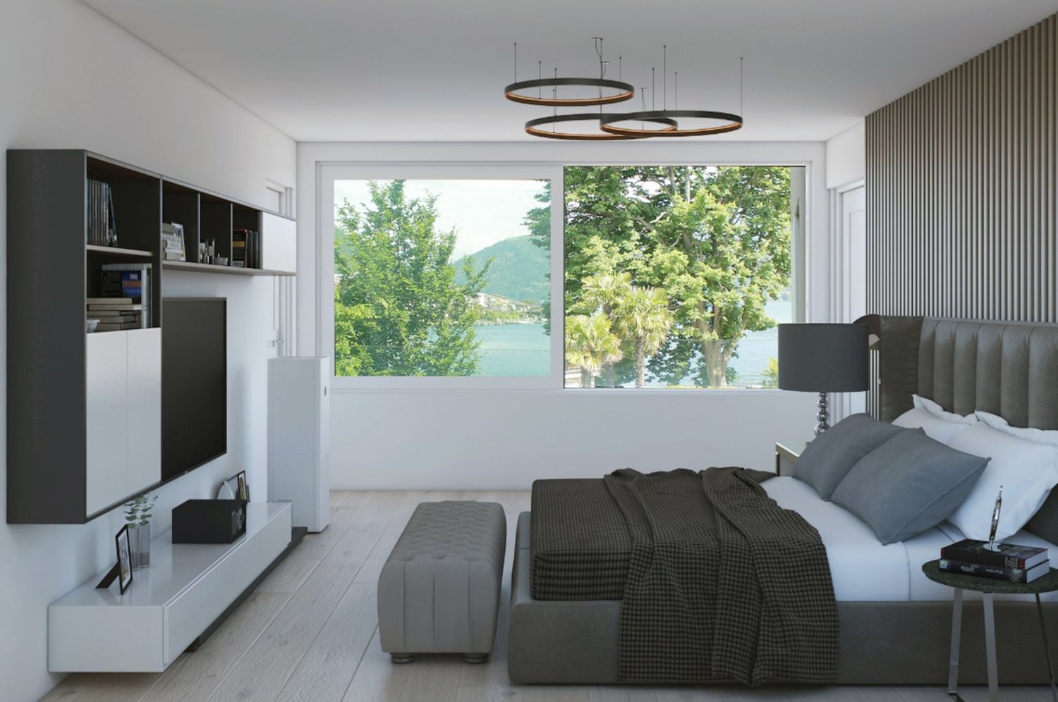 maison individuelle de 6 ½ pièces