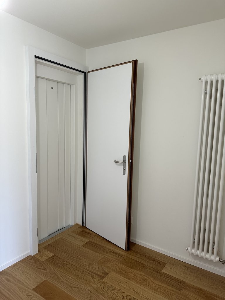 2 rooms apartment