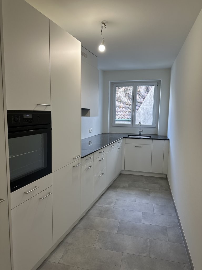 2 rooms apartment