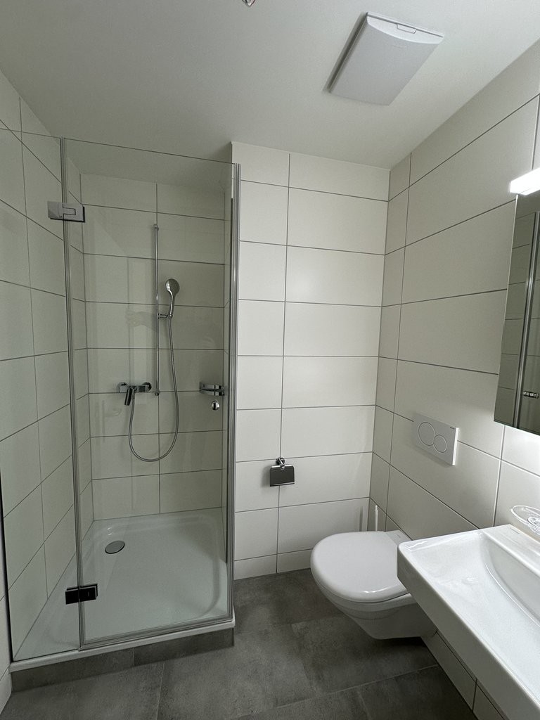 2 rooms apartment