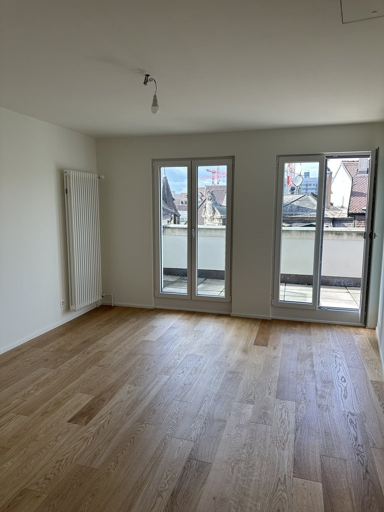 2 rooms apartment