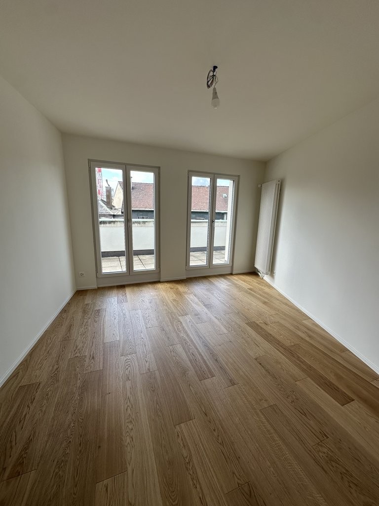 2 rooms apartment