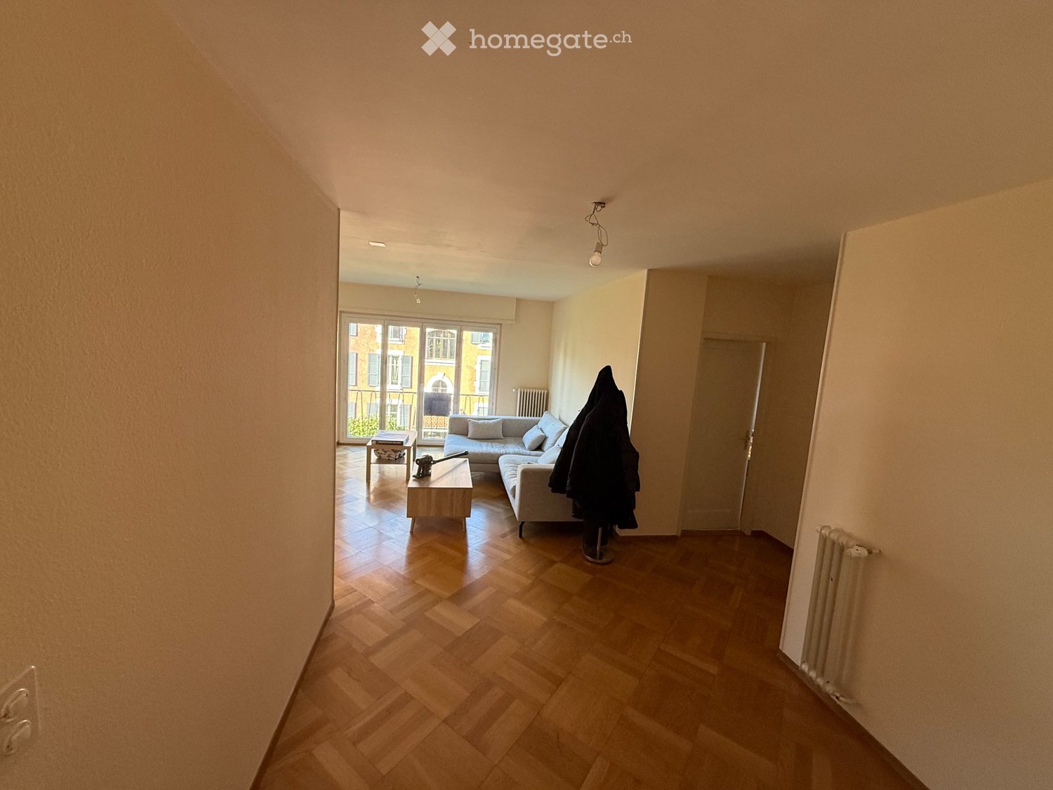 1-Zimmer-Einzelzimmer