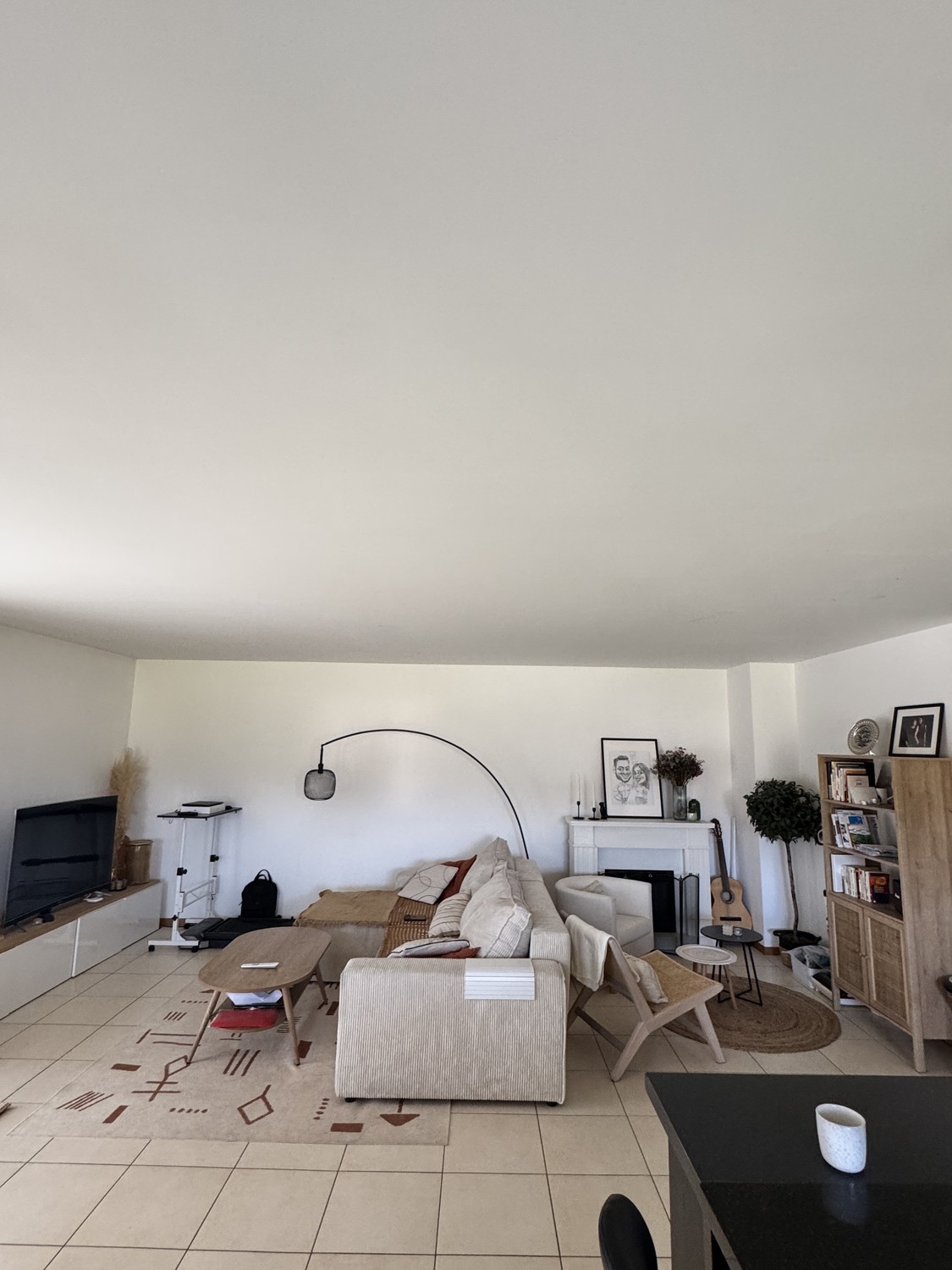 3 ½ Zimmer Wohnung