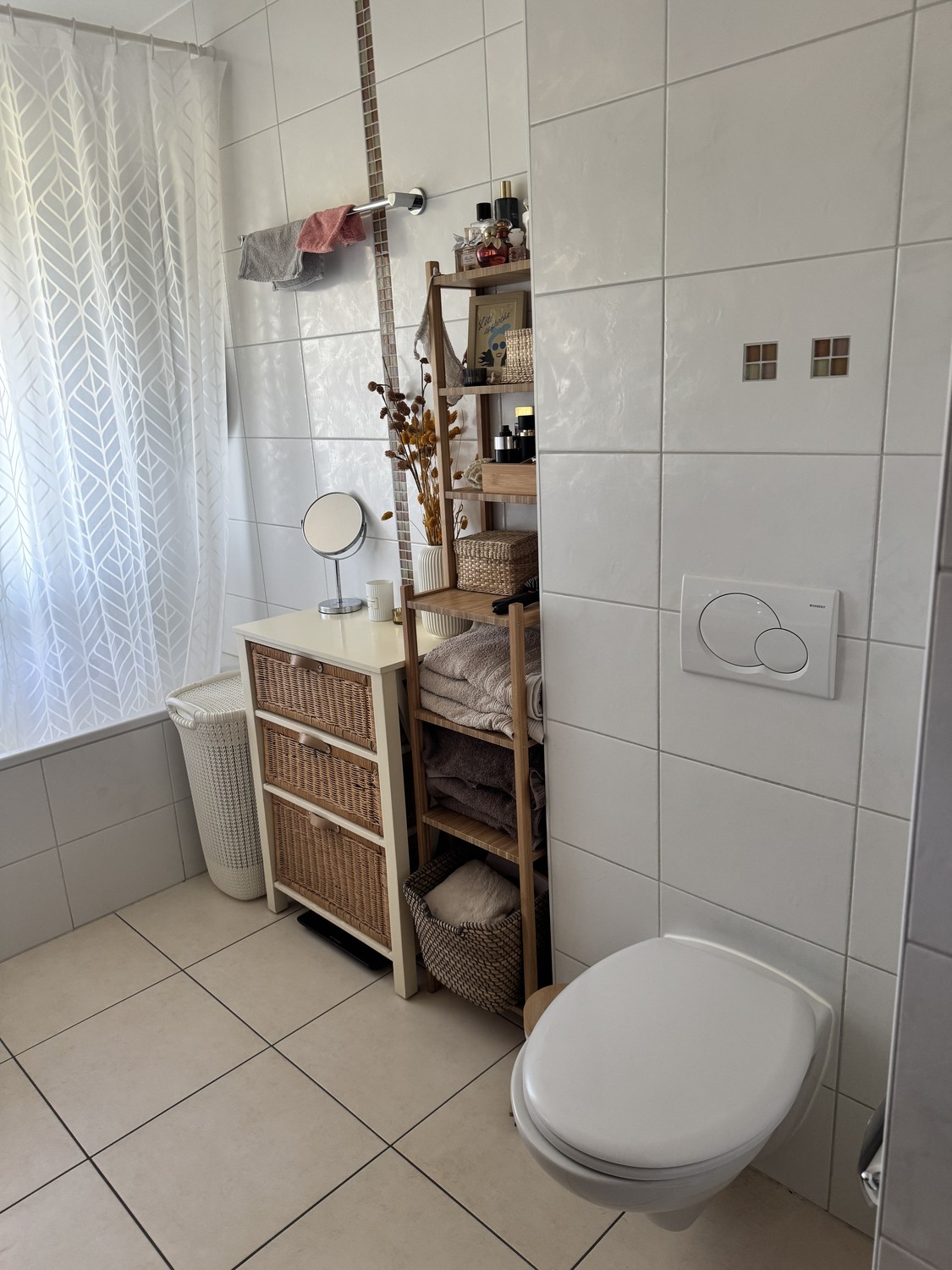 3 ½ Zimmer Wohnung