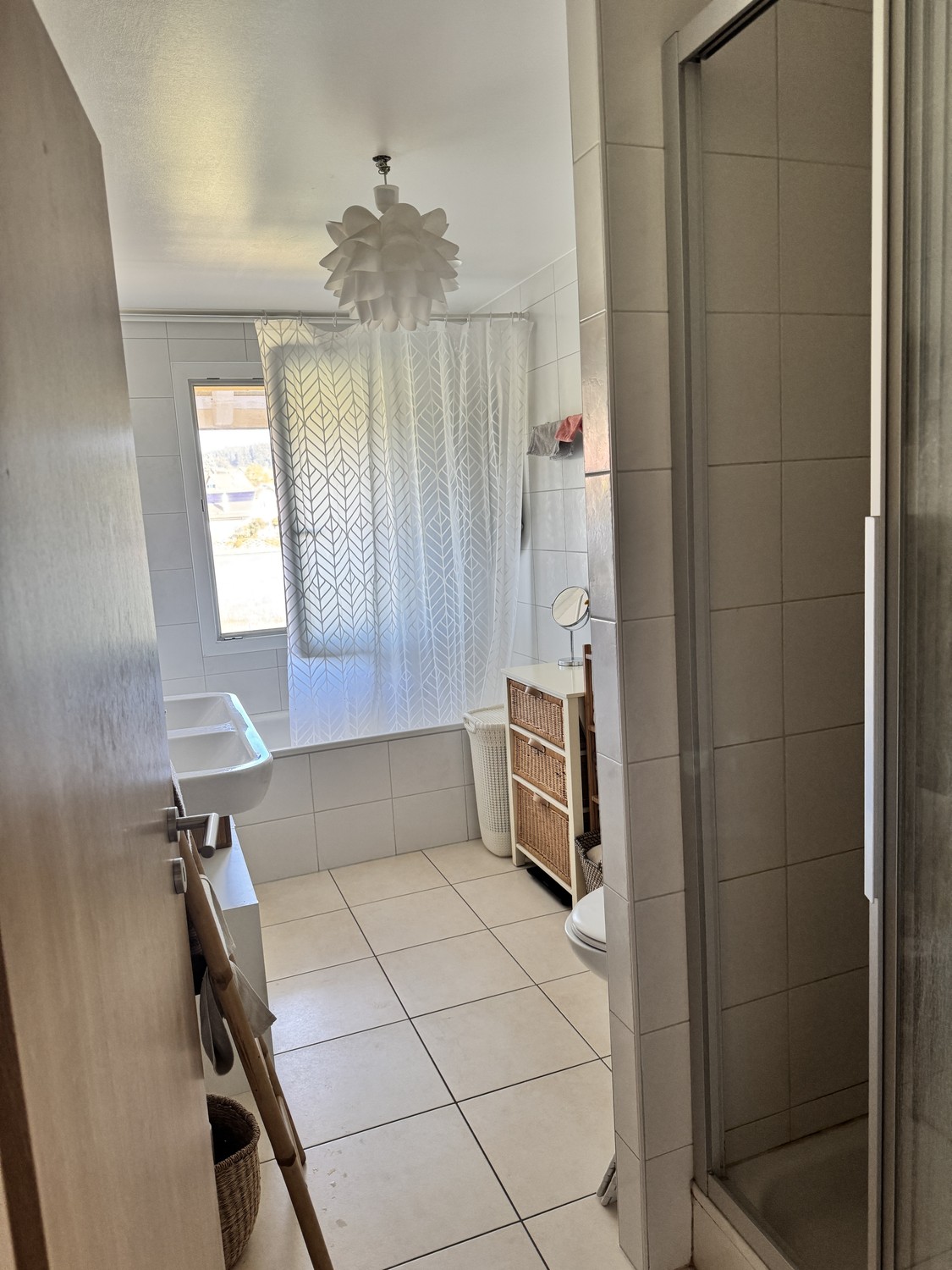 3 ½ Zimmer Wohnung